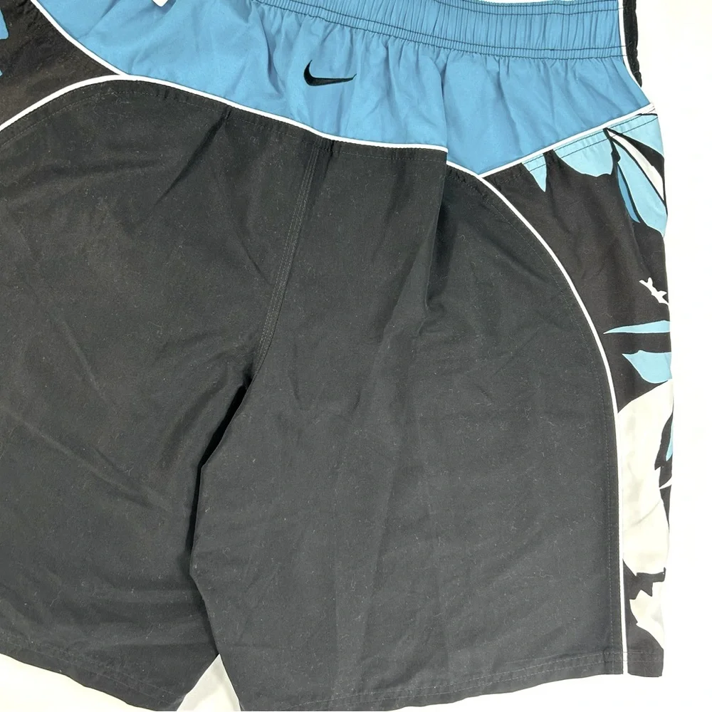 NWT Nike Swimwear Bathing Suit Size XL Men's